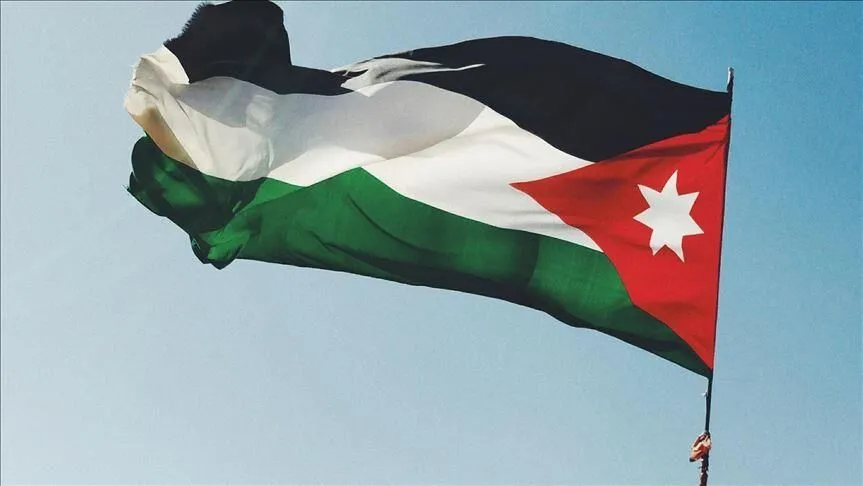 Jordan arrests journalist over sharing post questioning US aid