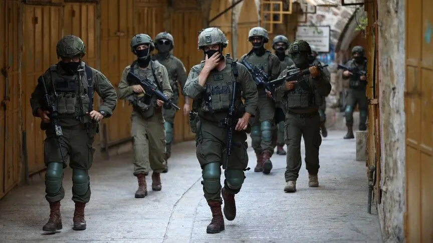 Israeli forces demolish Palestinian home weeks after killing owner