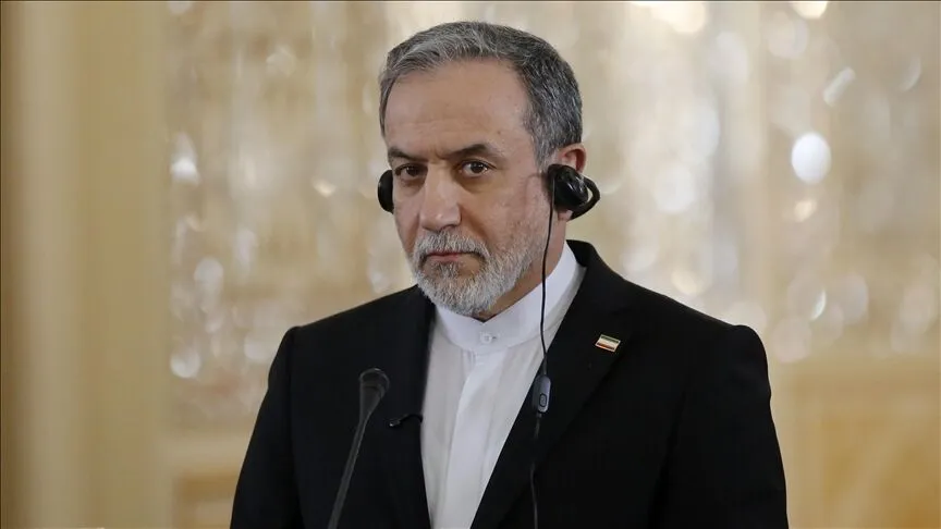 Iran sees regional shift away from reliance on US security