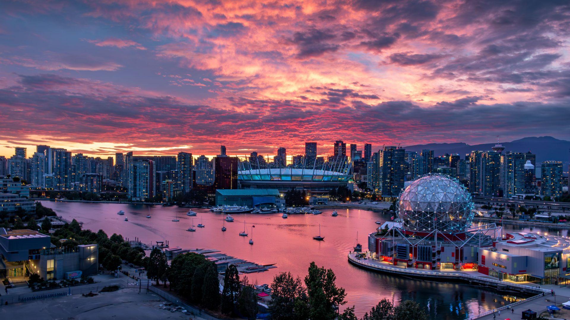 No More Clock Changes; British Columbia Adopts Permanent Daylight-Saving Time.