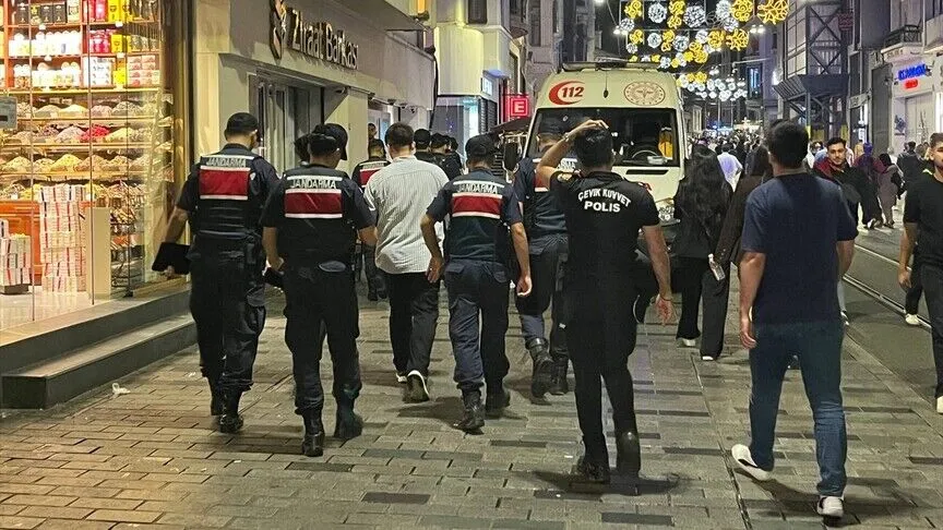 As births fall, Türkiye puts family first