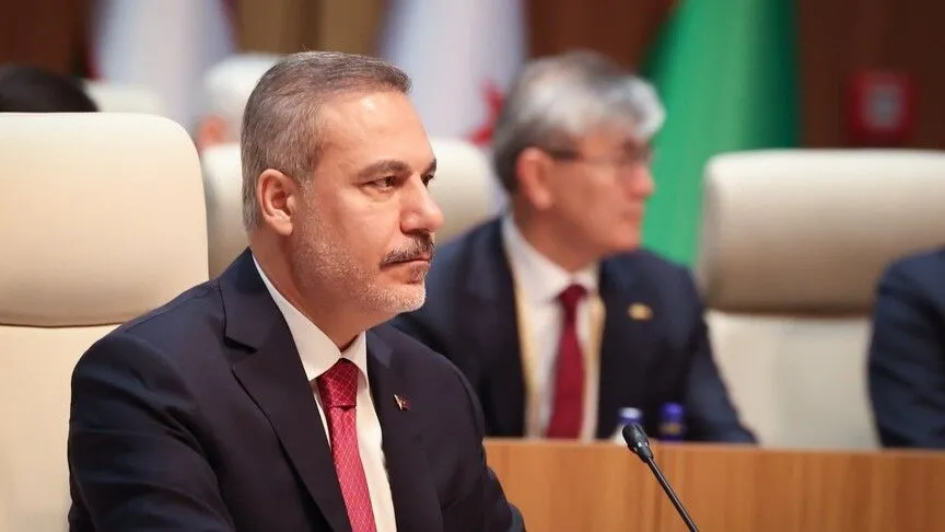 Türkiye prepares to lead Turkic states amid regional tensions