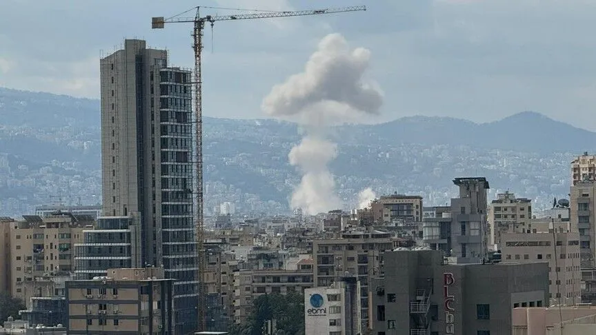 Beirut documentary captures human cost of Israeli attacks