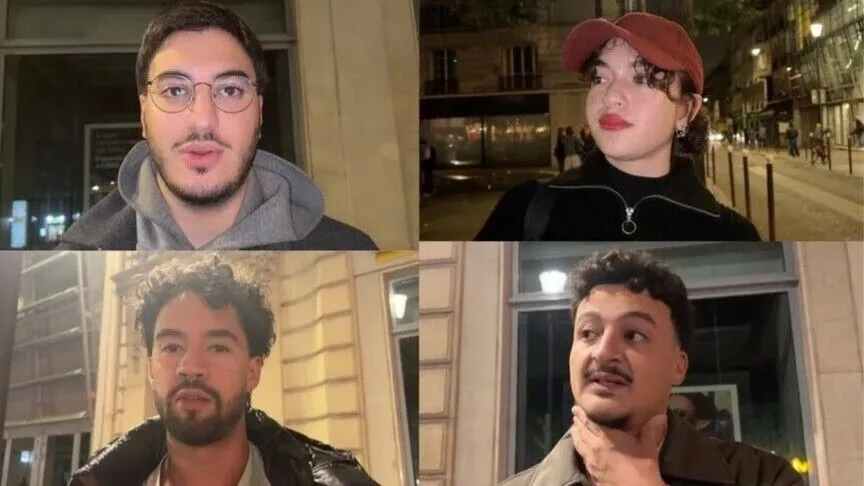French audiences shaken by Israeli soldiers’ accounts in Gaza documentary